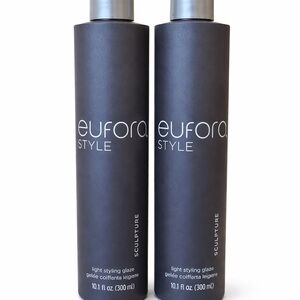 Style Light Styling Glaze - Black